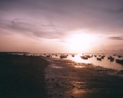 Nusa Lembongan