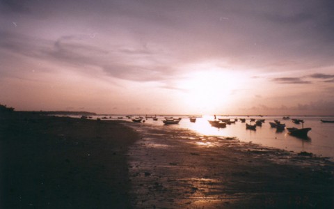 Nusa Lembongan