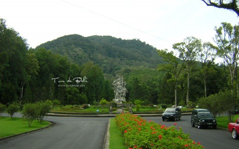 Kebun Raya Bedugul