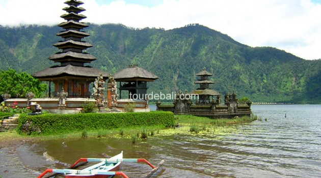 Pura Ulun Danu Batur