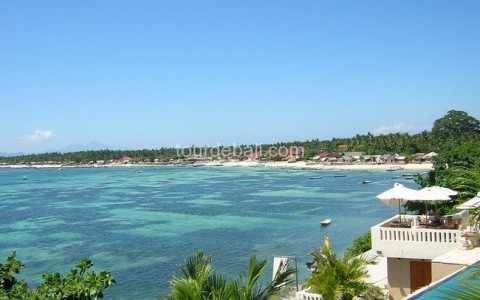 Nusa Lembongan