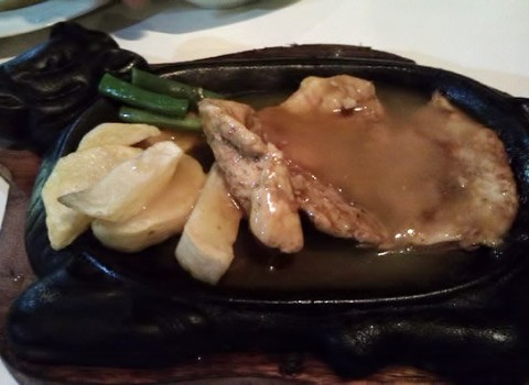Steak Murah