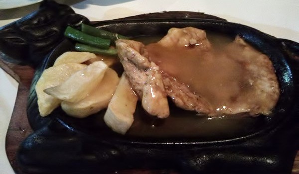 Steak Murah