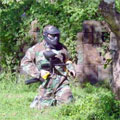 Paint Ball 1