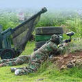 Paint Ball 2