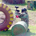Paint Ball 3