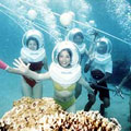 Sea Walker
