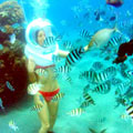 Sea Walker 2