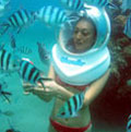 Sea Walker 3