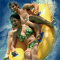 Water Slide 1