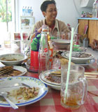 Makan Dolo