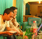Botol Pajangan Botol Pajangan