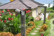 villa