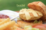 Mini Burger