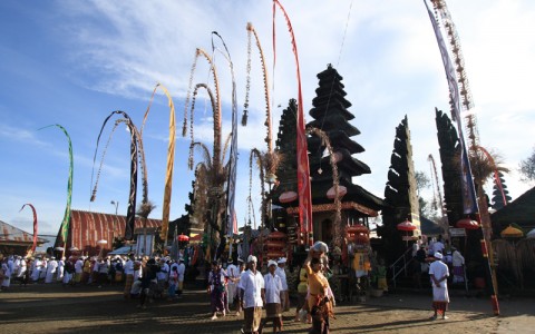 Ulun Danu Batur
