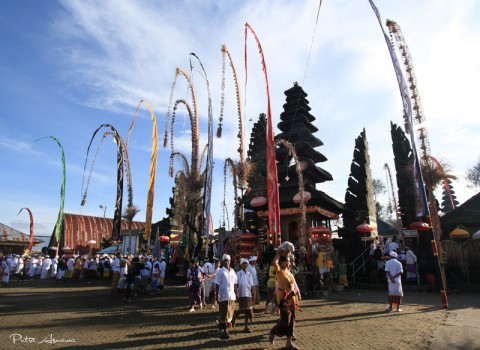 Ulun Danu Batur