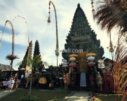 Pura Ulun Danu Batur