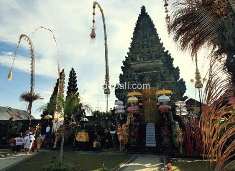 Pura Ulun Danu Batur