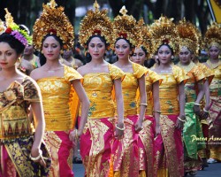 Pesta Kesenian Bali 2009