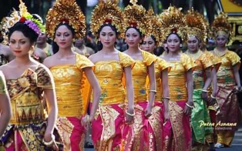 Pesta Kesenian Bali 2009