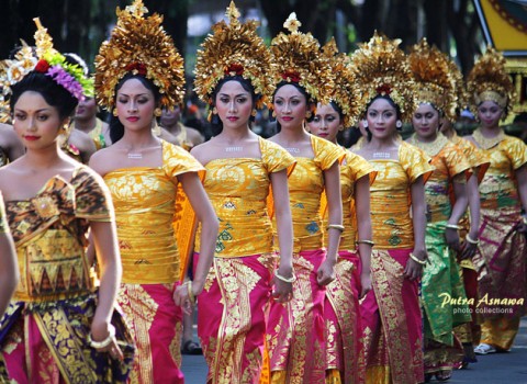 Pesta Kesenian Bali 2009