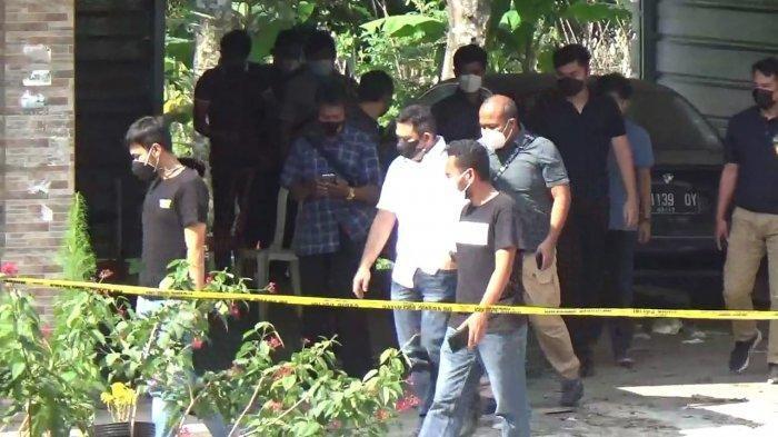 Update Pembunuhan Subang: Keuangan Yayasan, Sidik Jari Yosef di TKP, dan Bercak Darah di Jaket Yosef