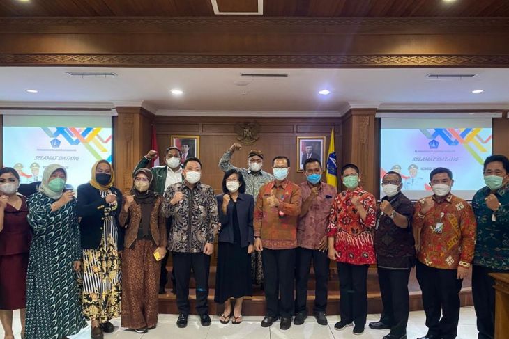 Komisi IX DPR ingin Bali punya aturan khusus masuknya Wisman