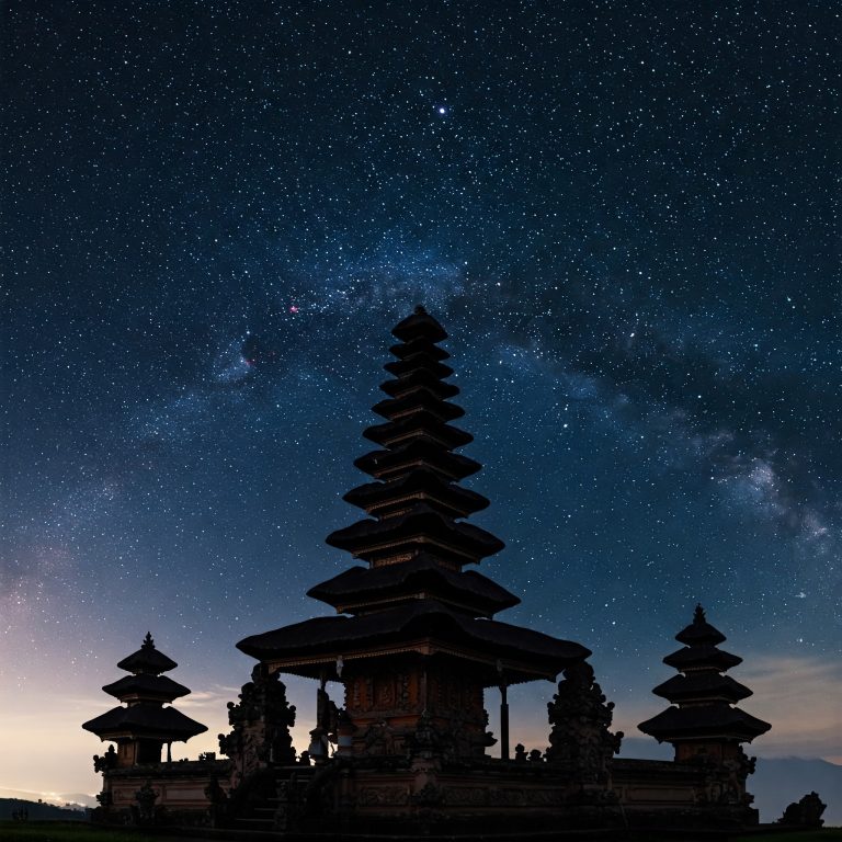 Bali Blackout May 2025